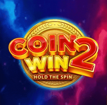 play coin win 2 in thorfortune casino